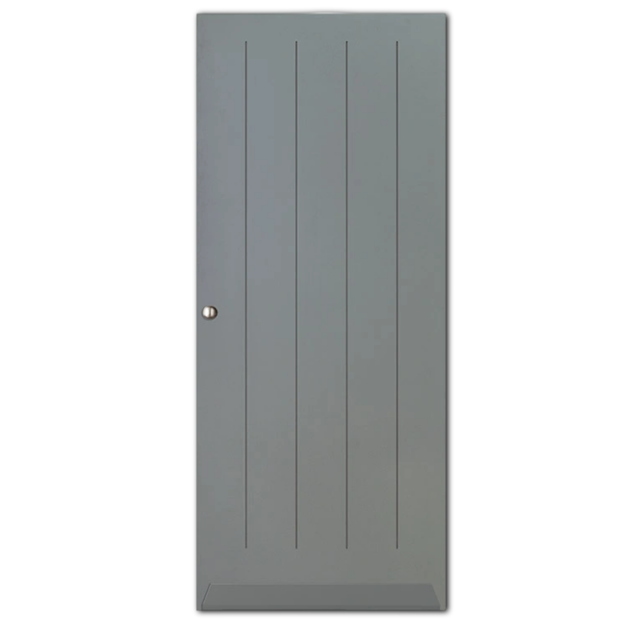 Voordeur Austria Isotherm Modern Villars